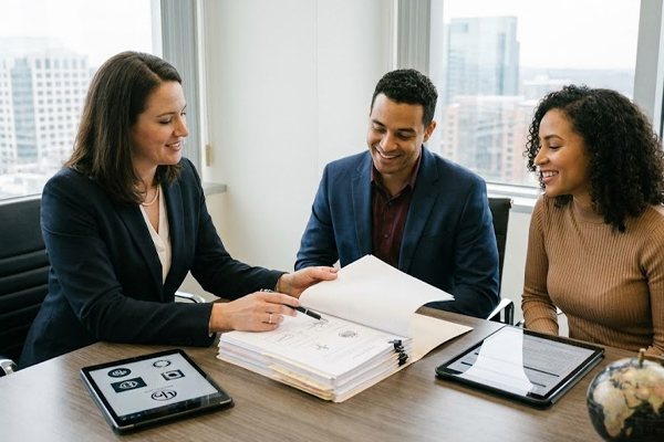 Marka Tescil Hizmeti